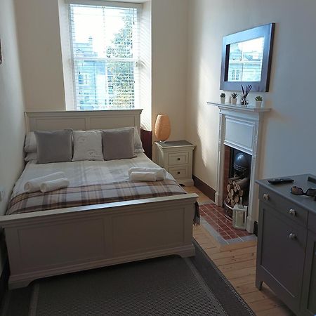 Apartamento The Granary In The Square Grantown-on-Spey Exterior foto